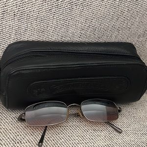 Chrome Hearts Sunglasses
